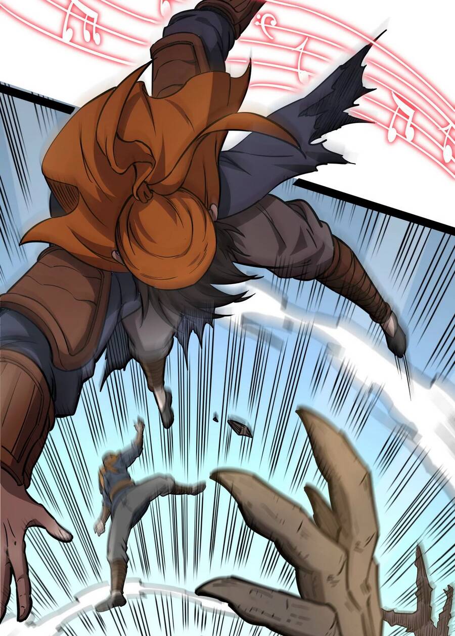 Đánh Bại Chư Thiên - Chương 67