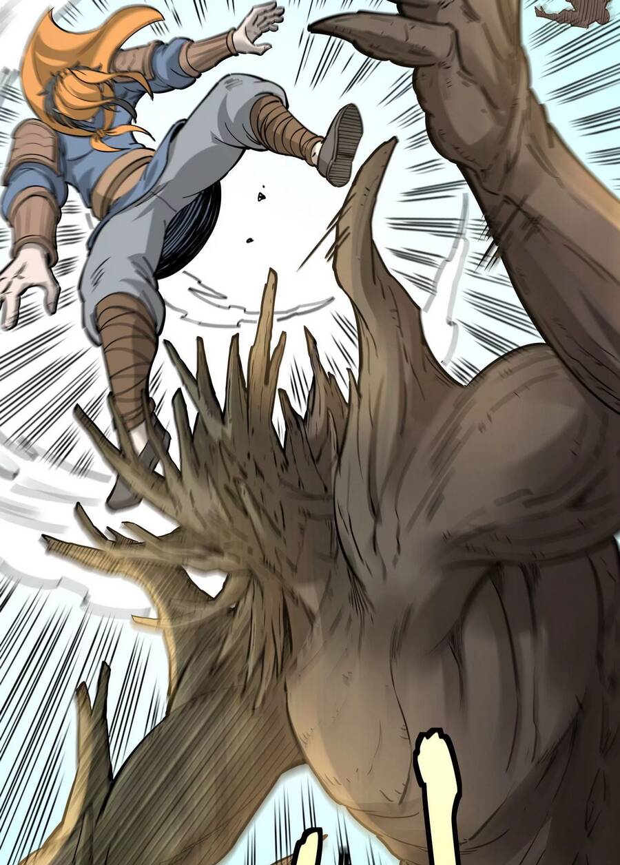 Đánh Bại Chư Thiên - Chương 67