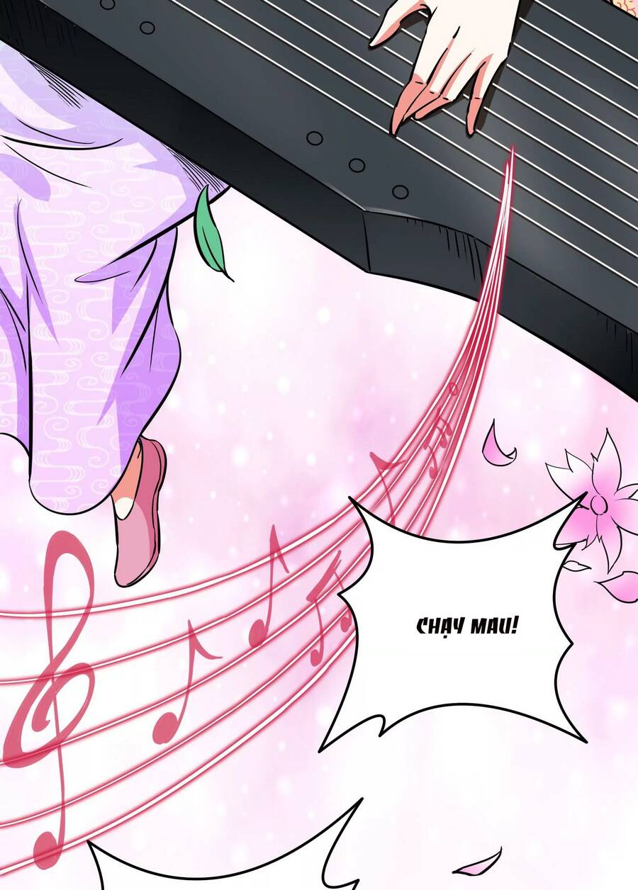 Đánh Bại Chư Thiên - Chương 67