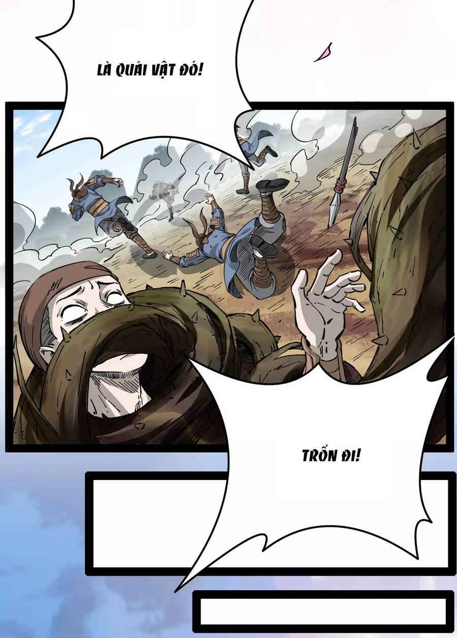 Đánh Bại Chư Thiên - Chương 67