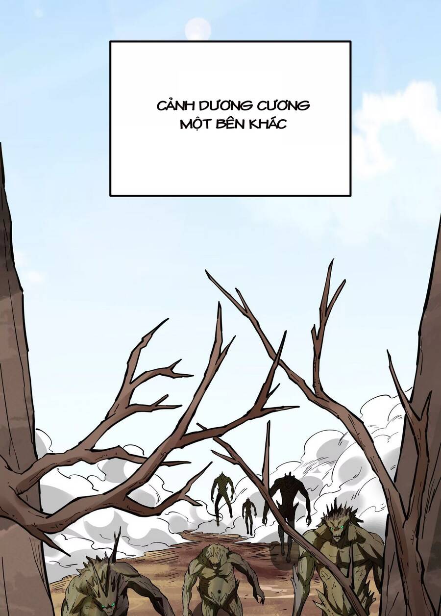 Đánh Bại Chư Thiên - Chương 67