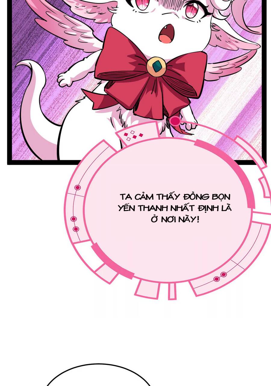 Đánh Bại Chư Thiên - Chương 67