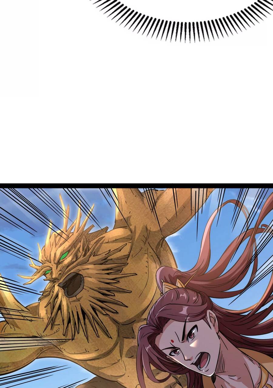 Đánh Bại Chư Thiên - Chương 67