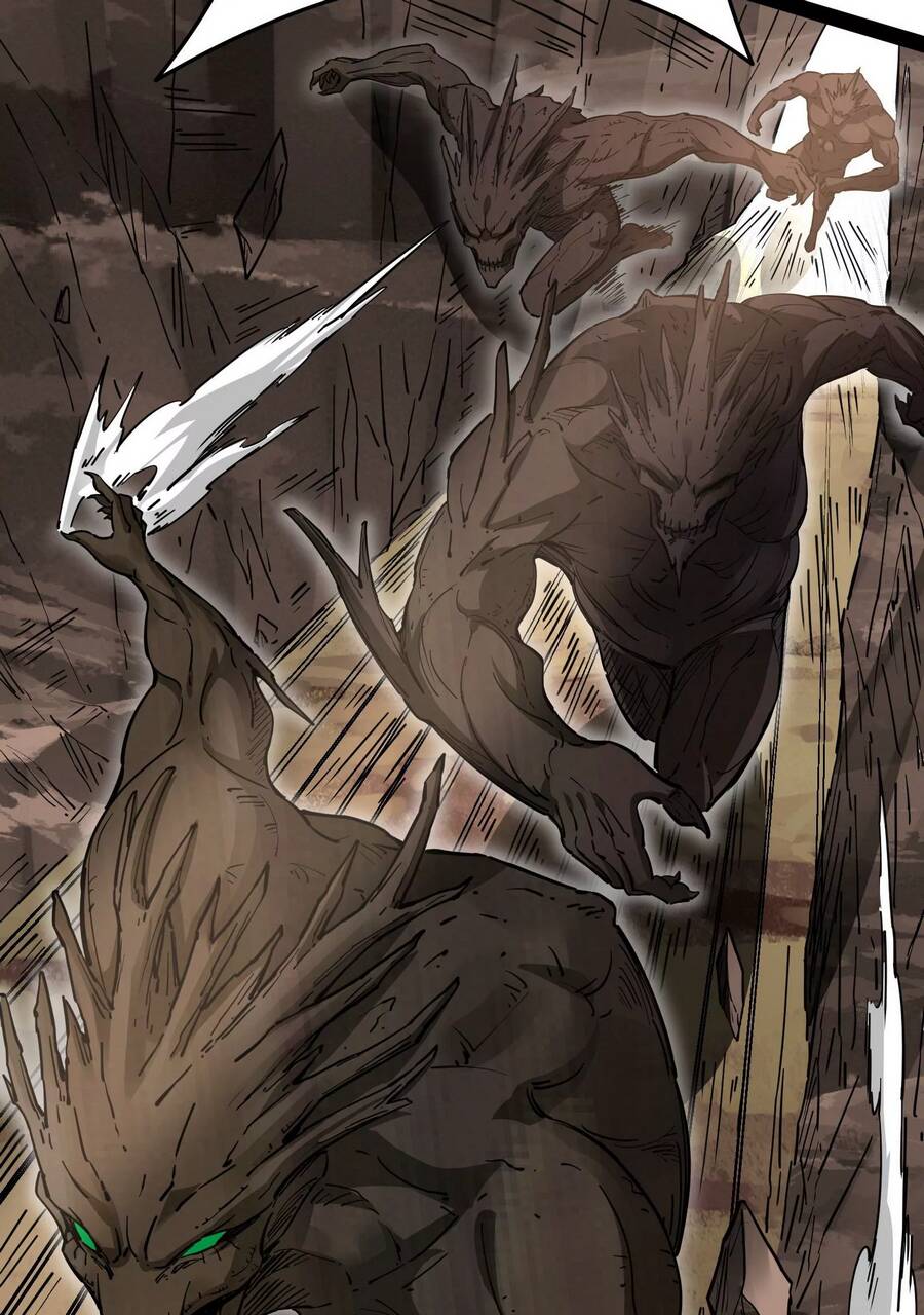 Đánh Bại Chư Thiên - Chương 67