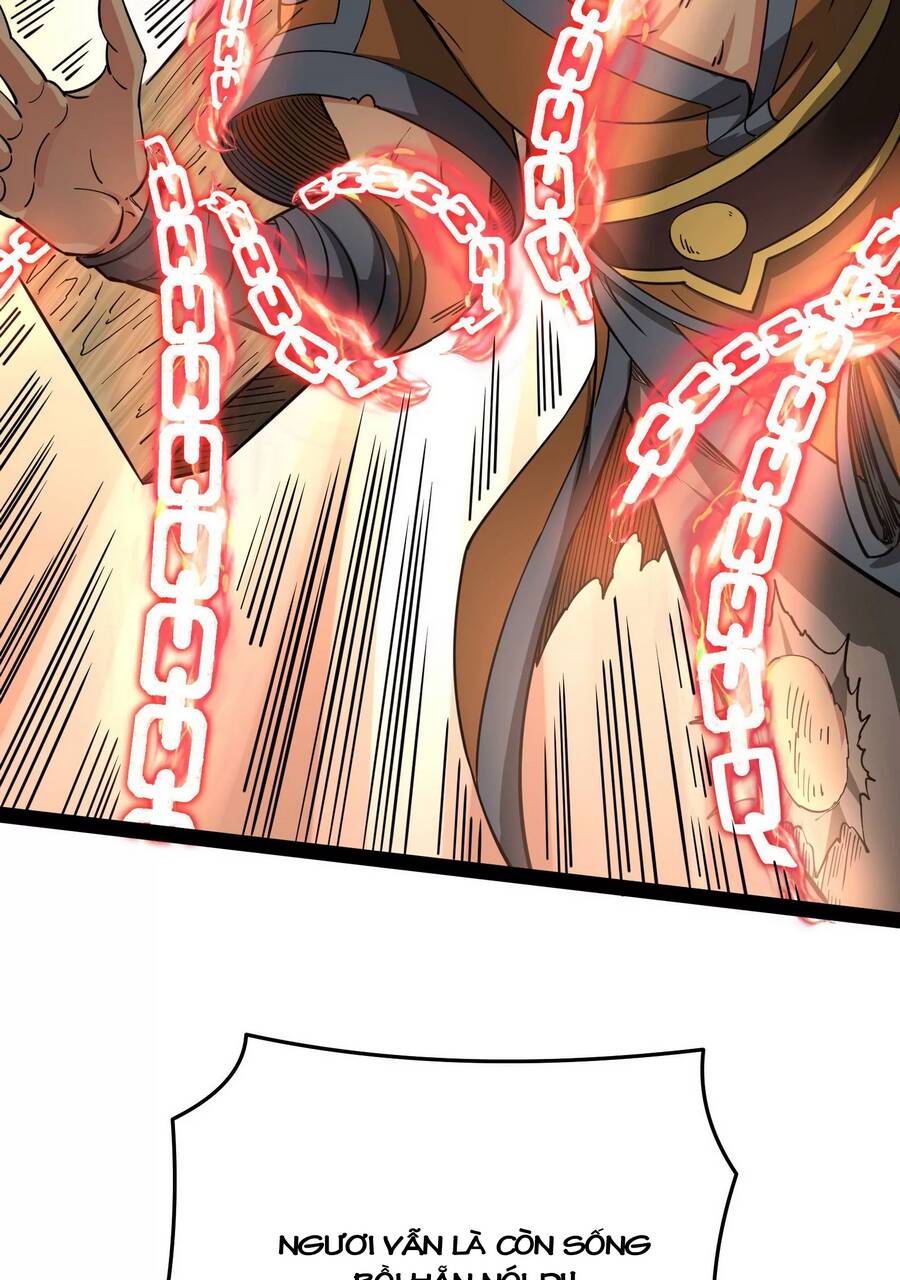 Đánh Bại Chư Thiên - Chương 67