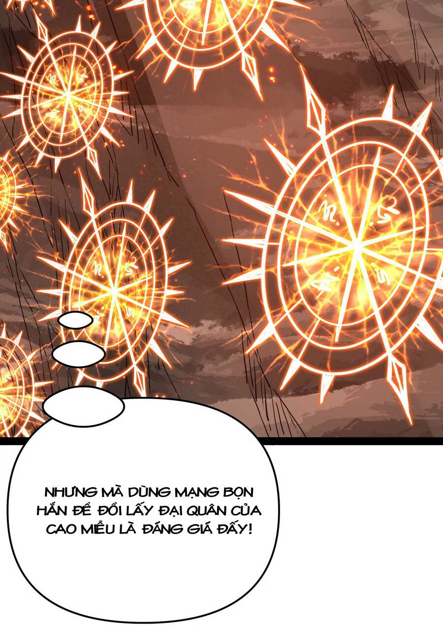 Đánh Bại Chư Thiên - Chương 67