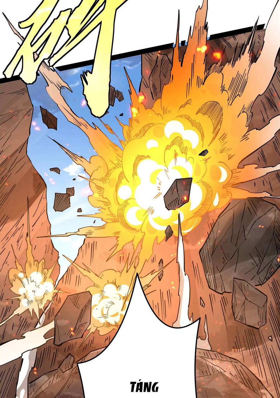 Đánh Bại Chư Thiên - Chương 67