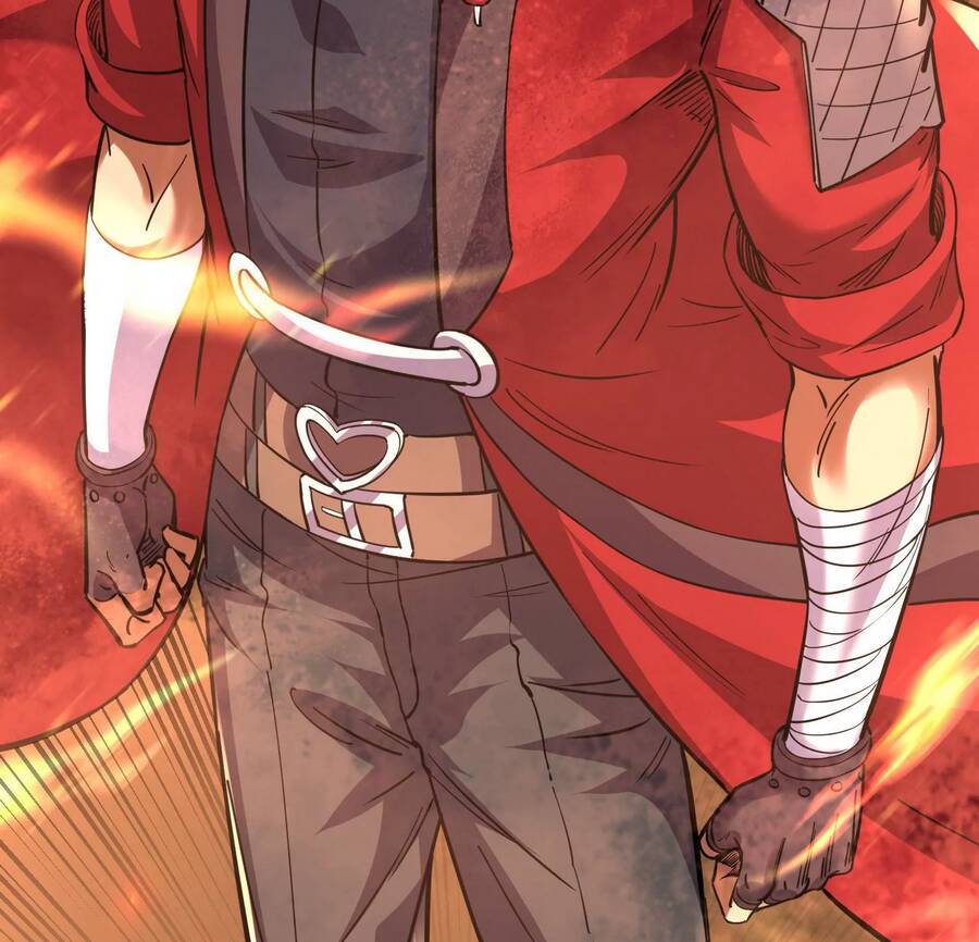 Đánh Bại Chư Thiên - Chương 68