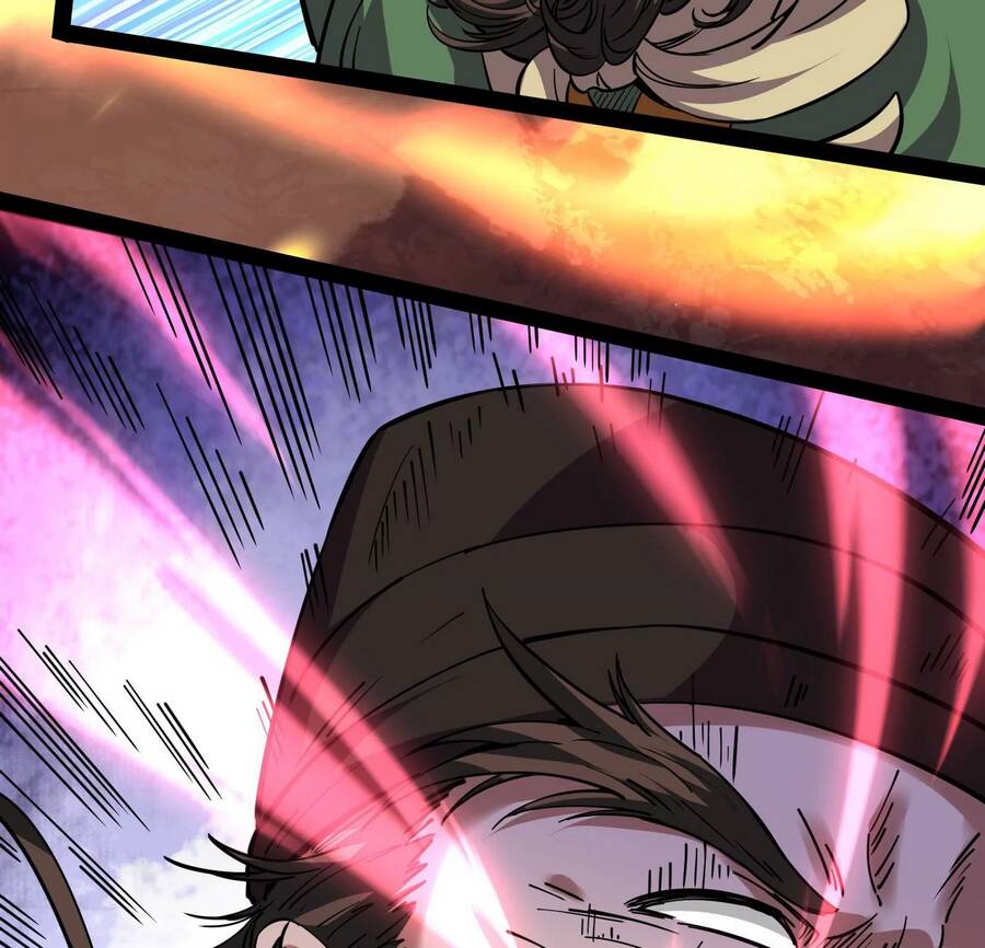 Đánh Bại Chư Thiên - Chương 68