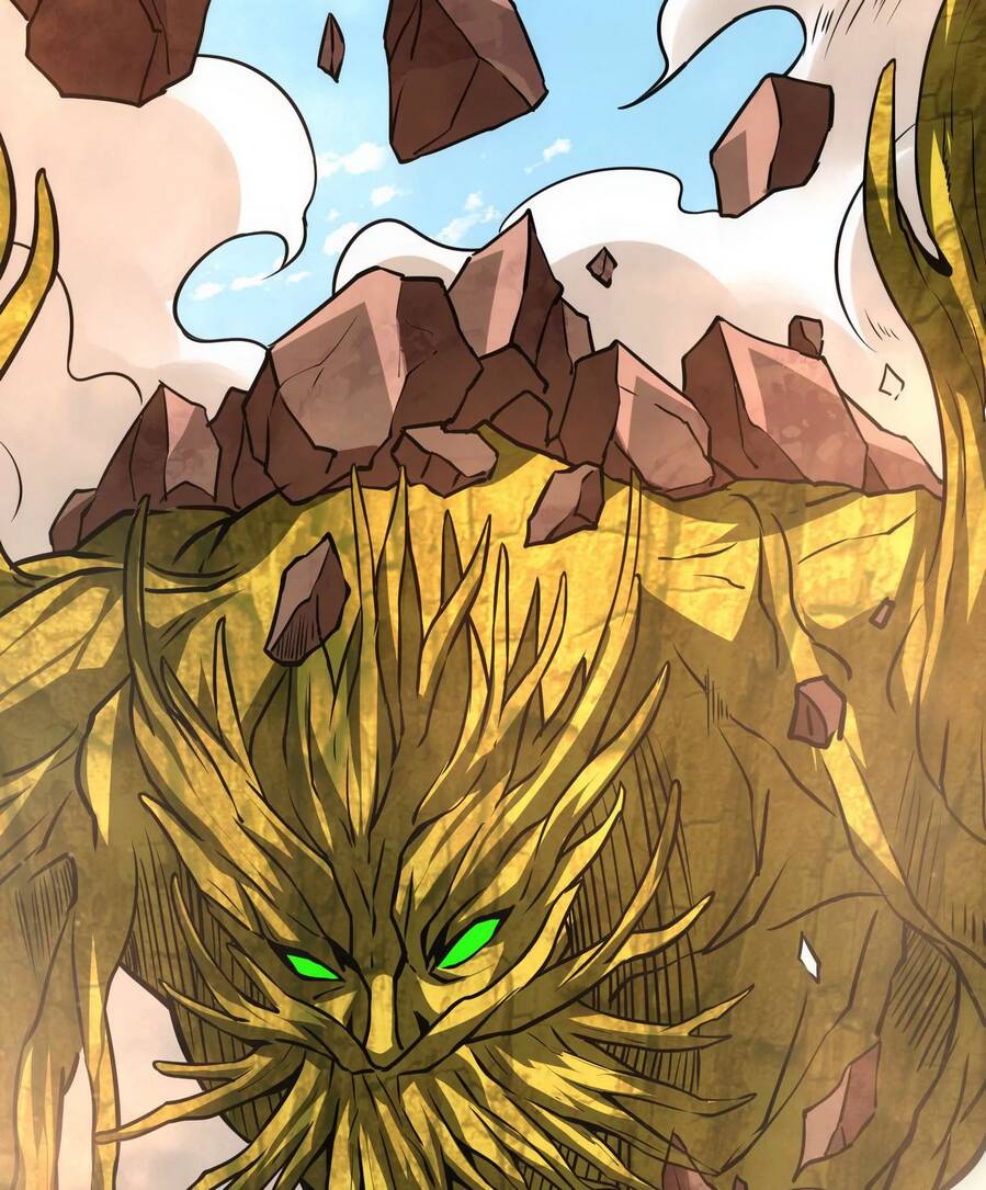 Đánh Bại Chư Thiên - Chương 68