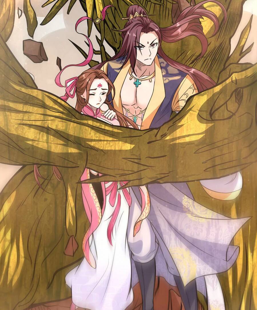 Đánh Bại Chư Thiên - Chương 68