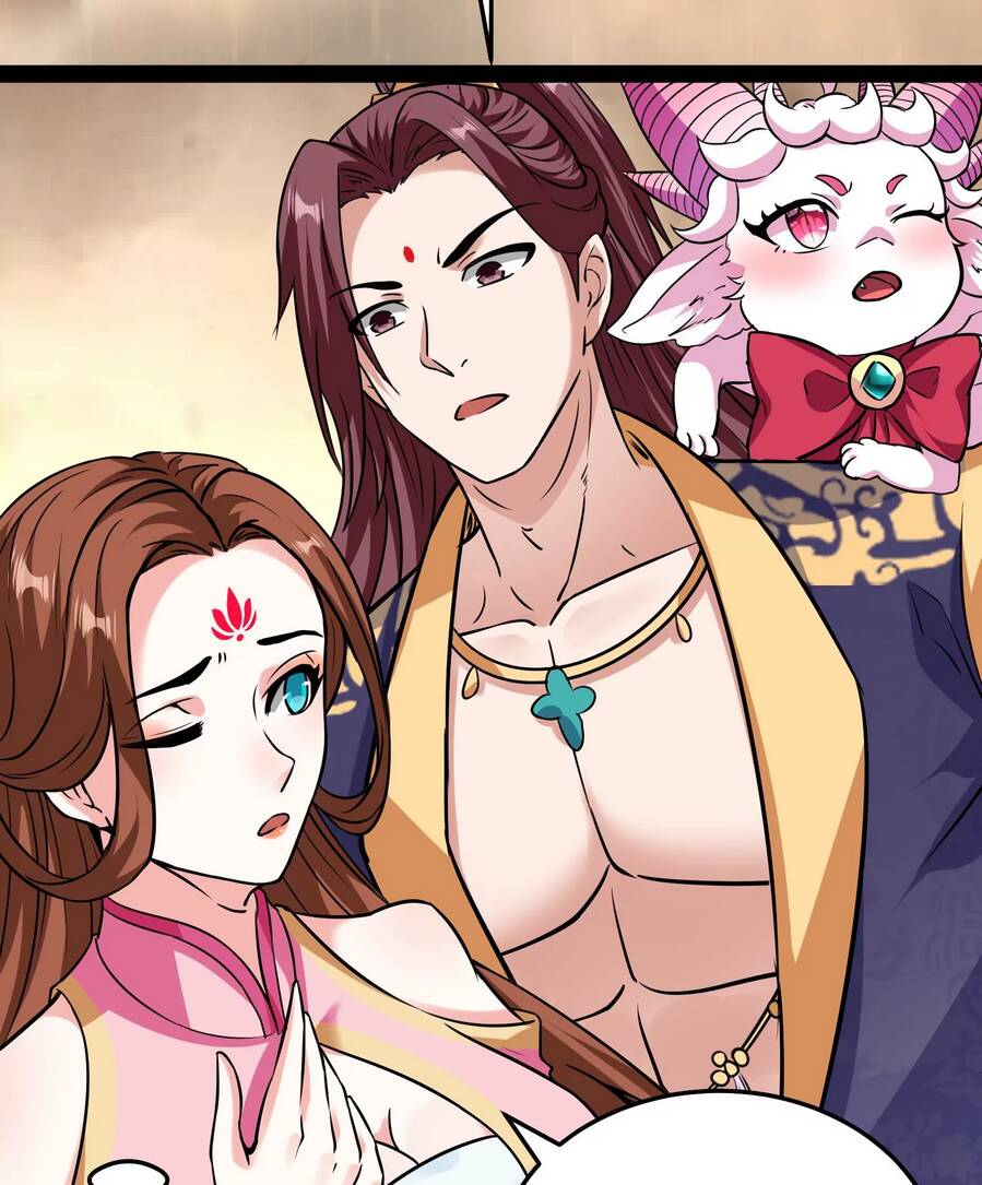 Đánh Bại Chư Thiên - Chương 68