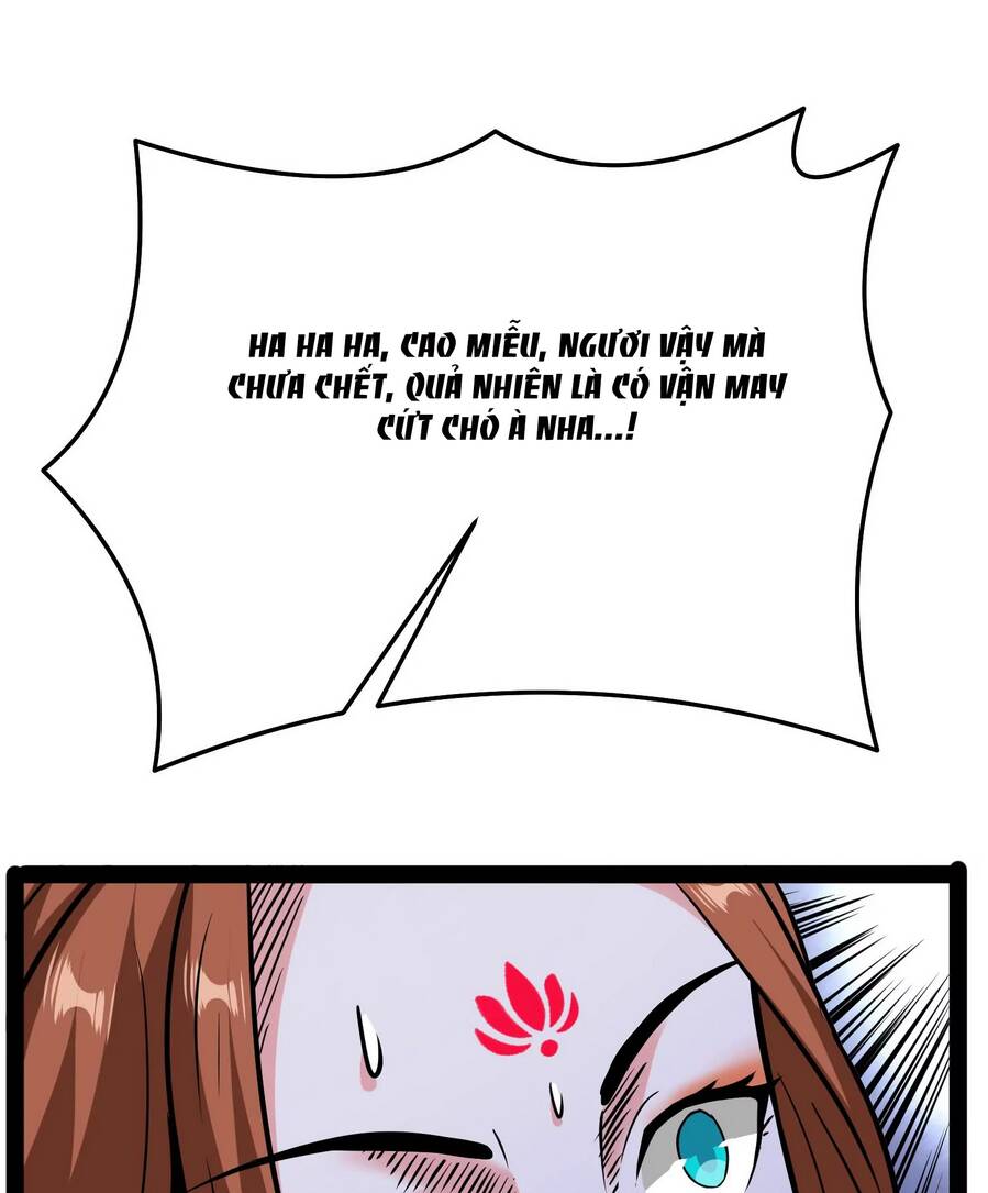 Đánh Bại Chư Thiên - Chương 68