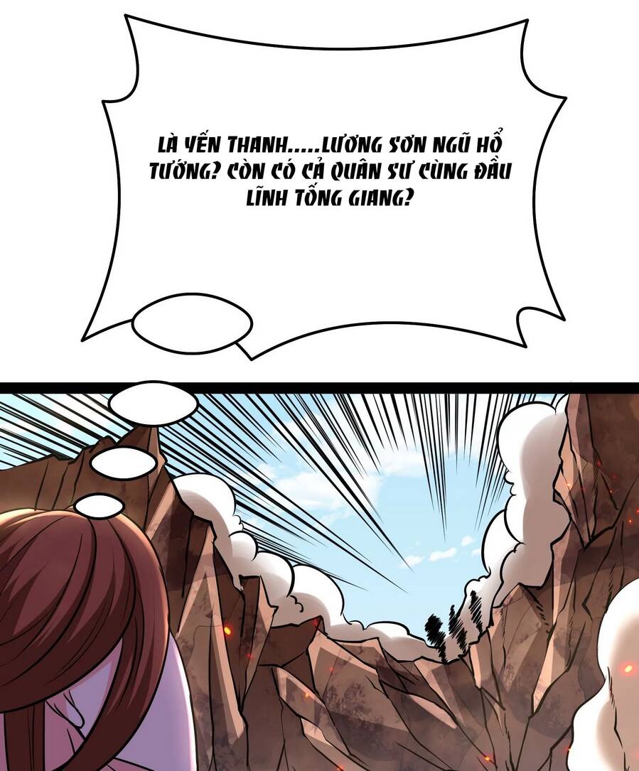 Đánh Bại Chư Thiên - Chương 68
