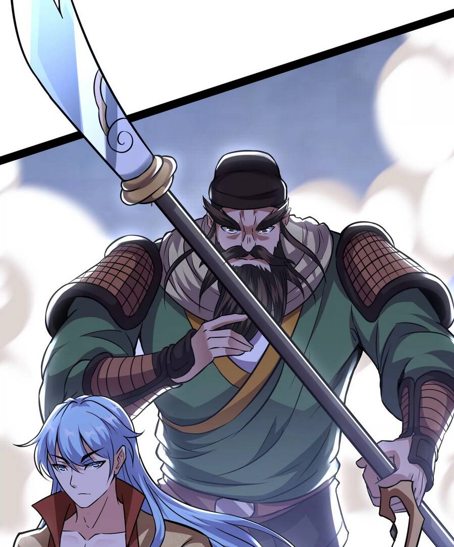 Đánh Bại Chư Thiên - Chương 68