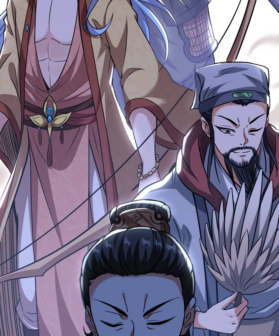 Đánh Bại Chư Thiên - Chương 68