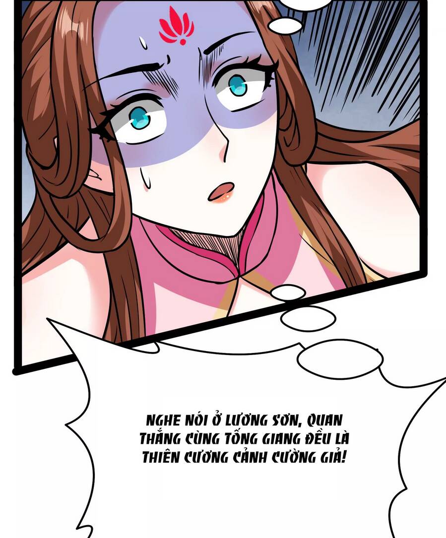 Đánh Bại Chư Thiên - Chương 68