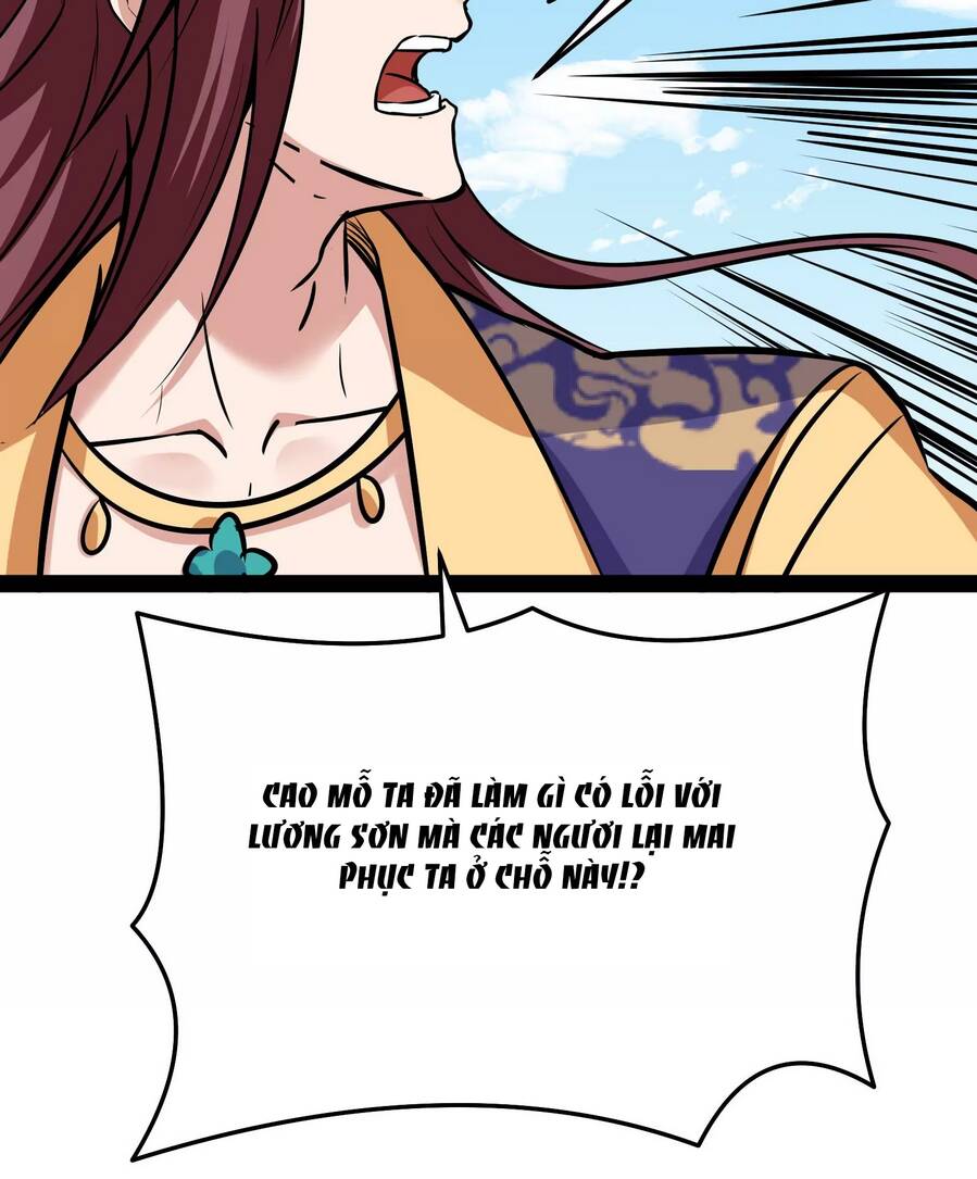 Đánh Bại Chư Thiên - Chương 68