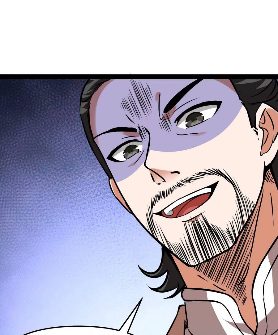 Đánh Bại Chư Thiên - Chương 68