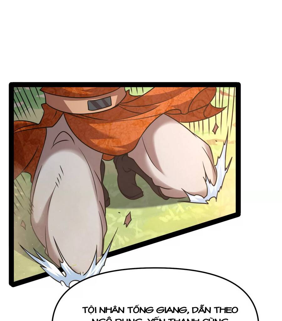 Đánh Bại Chư Thiên - Chương 68