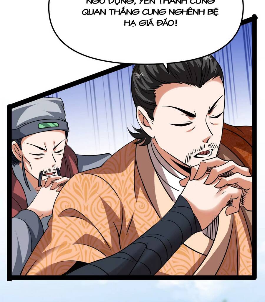 Đánh Bại Chư Thiên - Chương 68