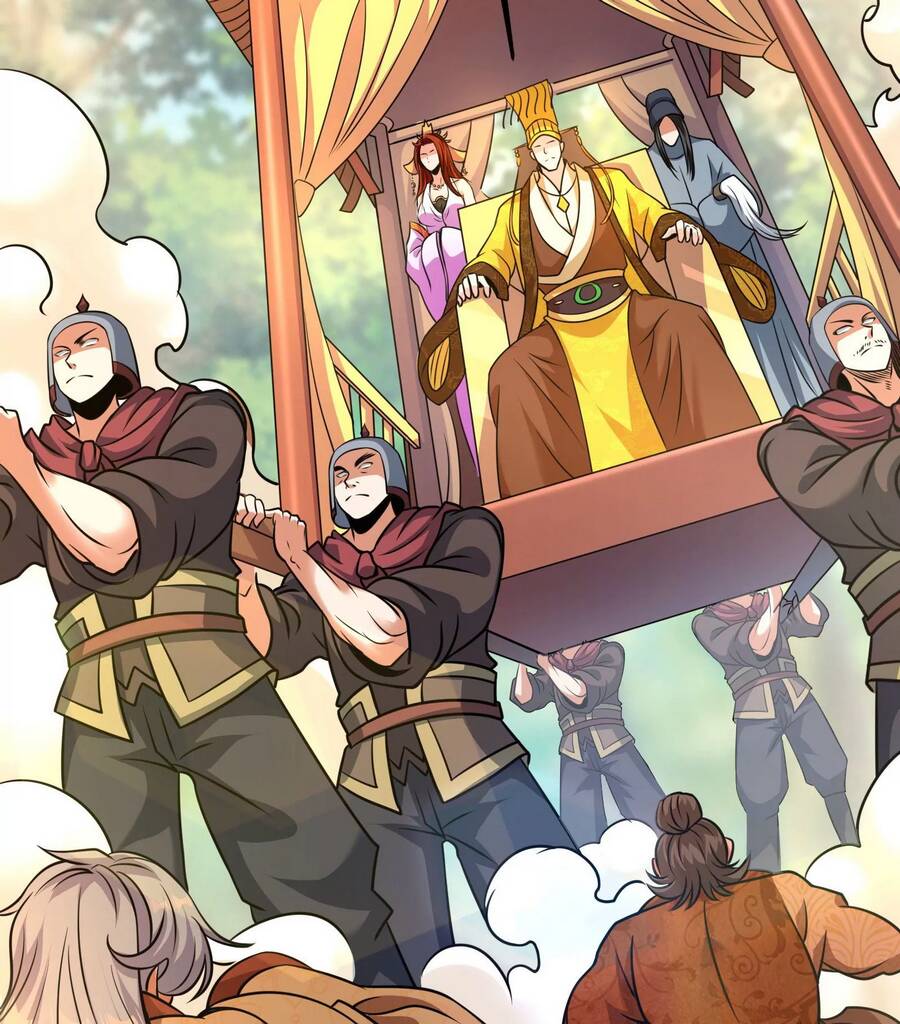 Đánh Bại Chư Thiên - Chương 68