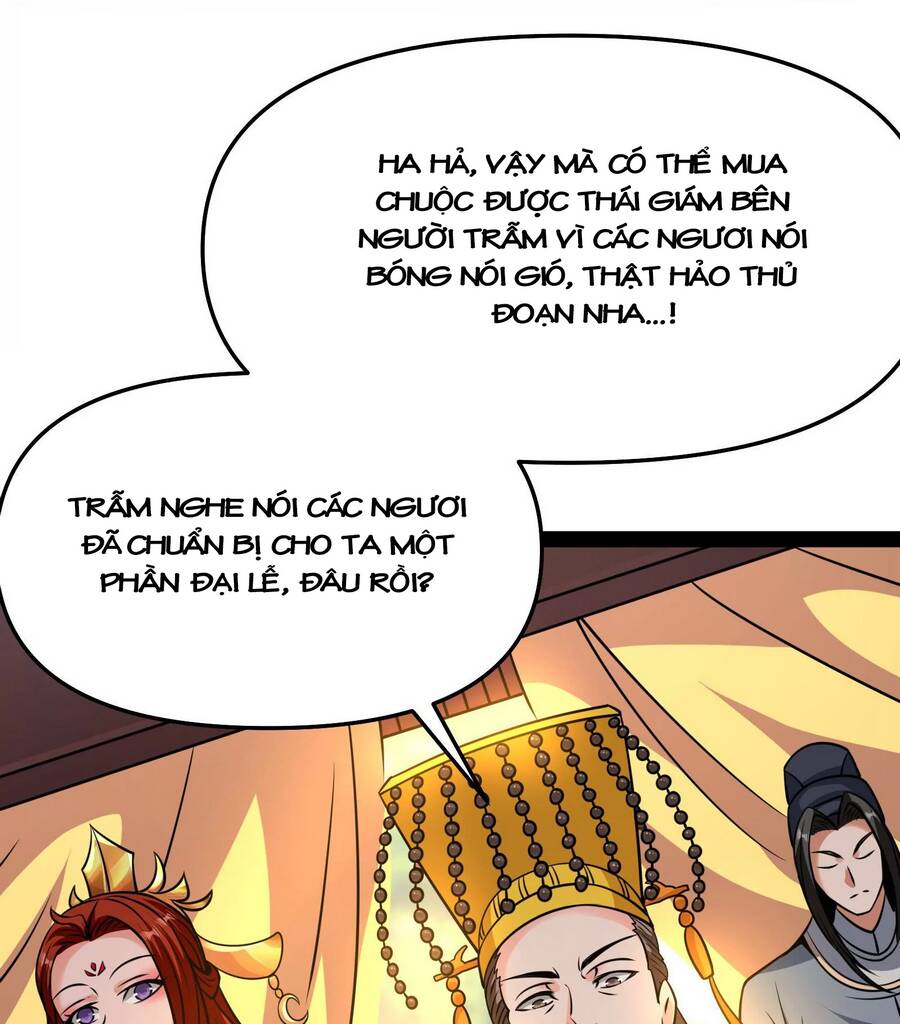 Đánh Bại Chư Thiên - Chương 68