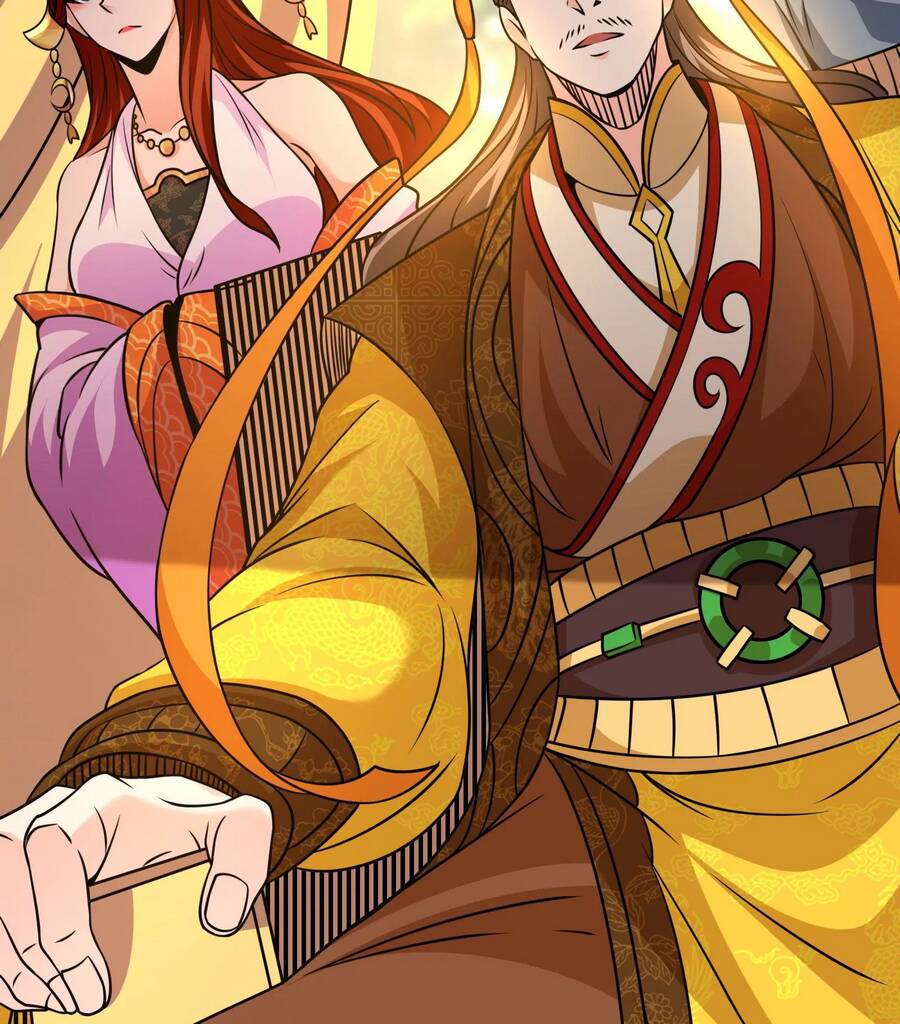 Đánh Bại Chư Thiên - Chương 68