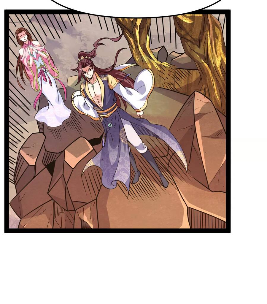 Đánh Bại Chư Thiên - Chương 68