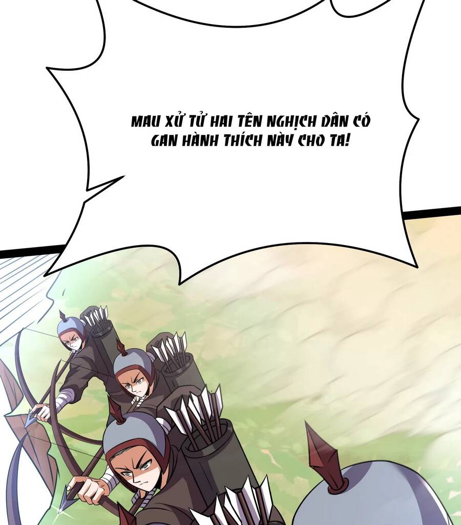 Đánh Bại Chư Thiên - Chương 68