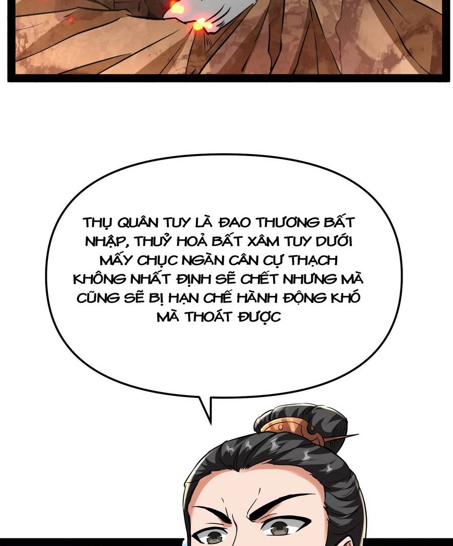 Đánh Bại Chư Thiên - Chương 68