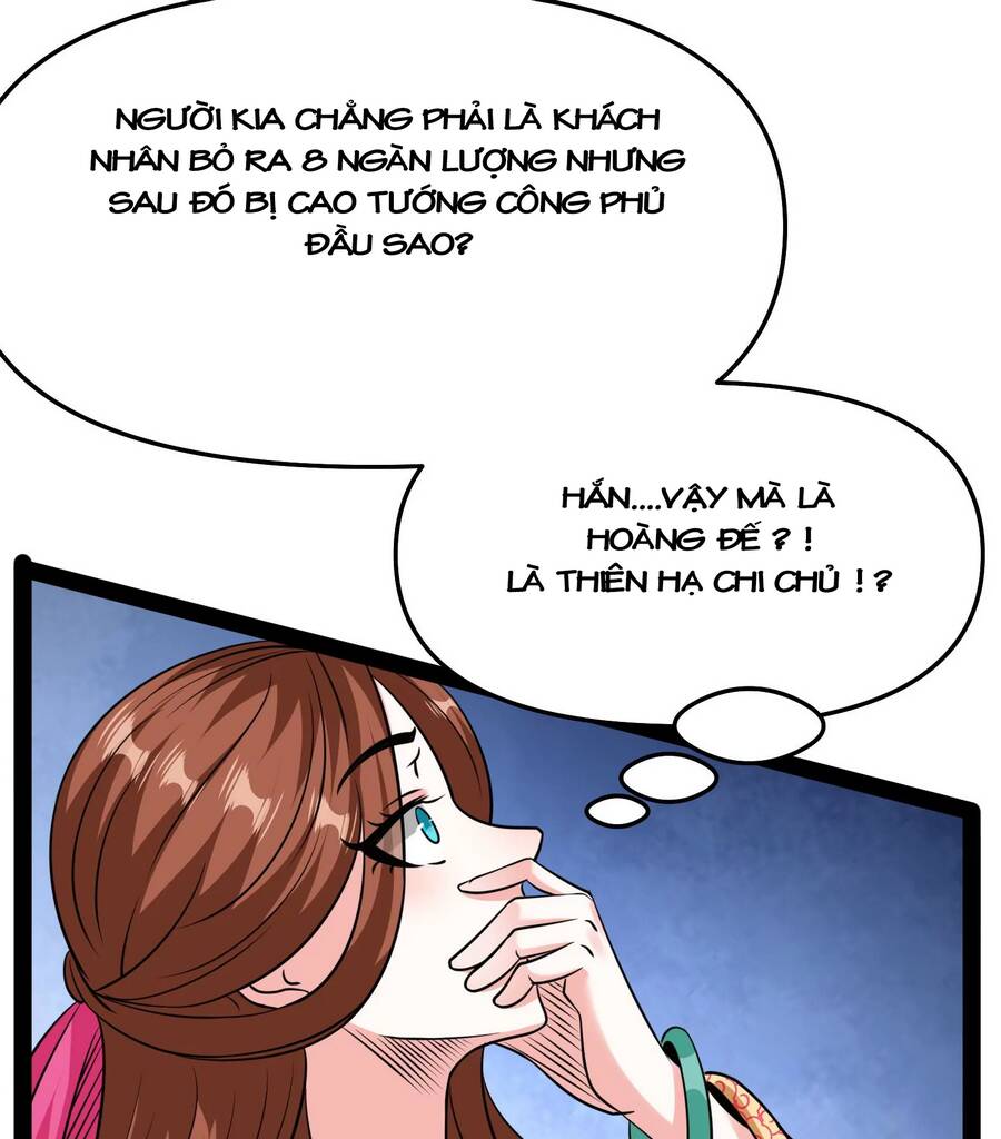 Đánh Bại Chư Thiên - Chương 68