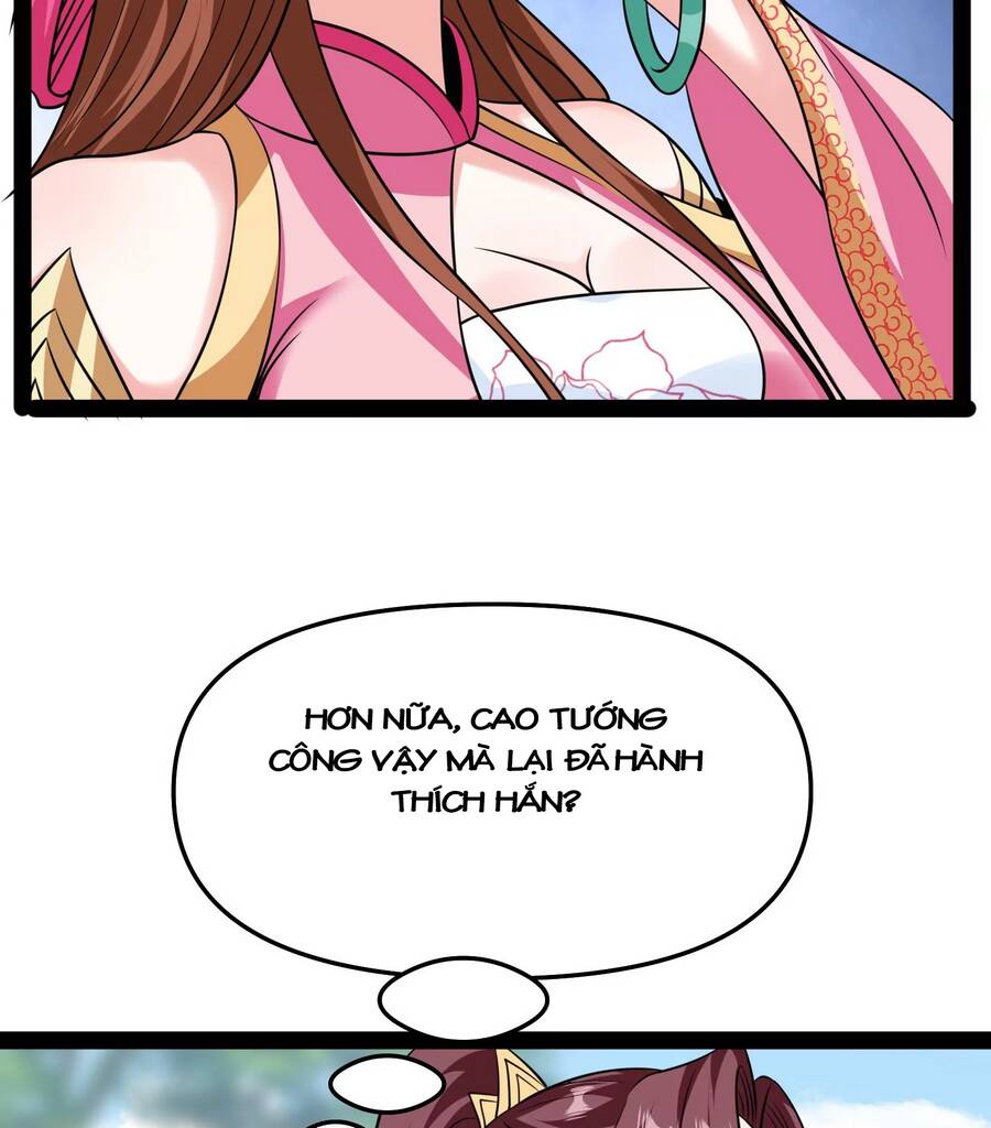 Đánh Bại Chư Thiên - Chương 68