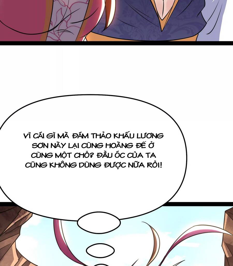 Đánh Bại Chư Thiên - Chương 68