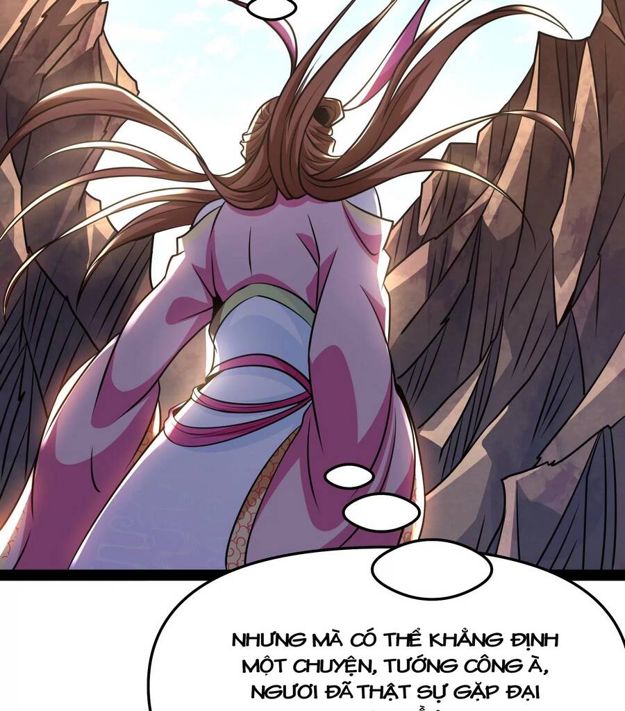 Đánh Bại Chư Thiên - Chương 68