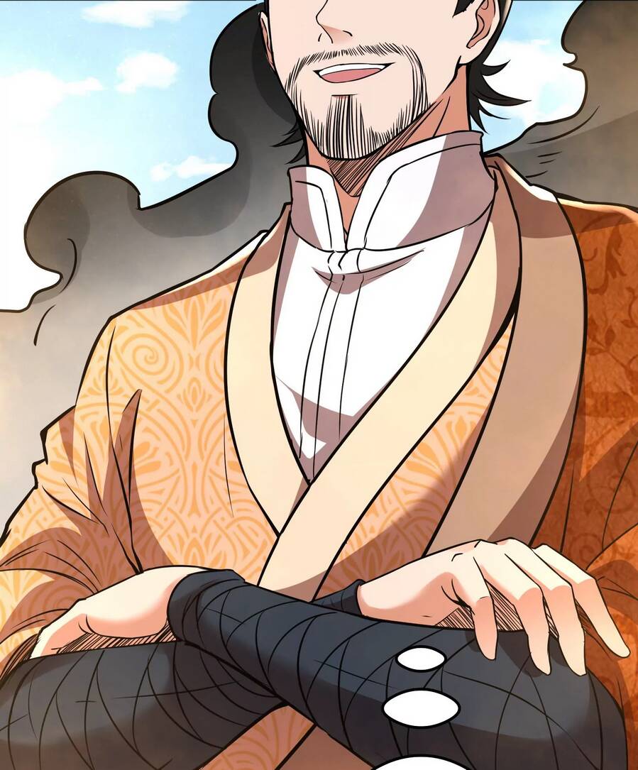 Đánh Bại Chư Thiên - Chương 68