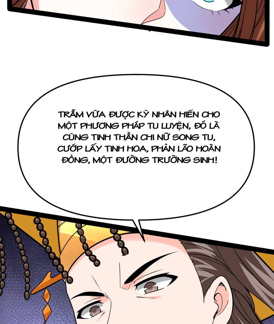 Đánh Bại Chư Thiên - Chương 68