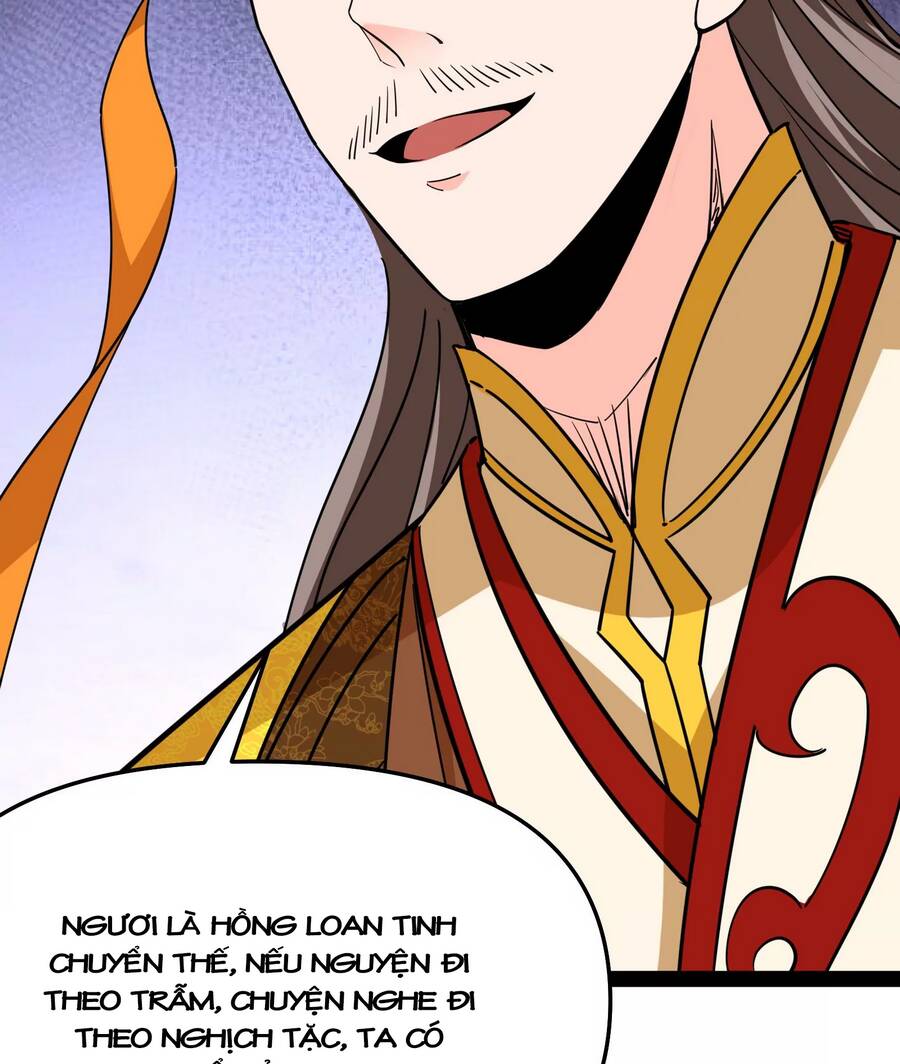 Đánh Bại Chư Thiên - Chương 68