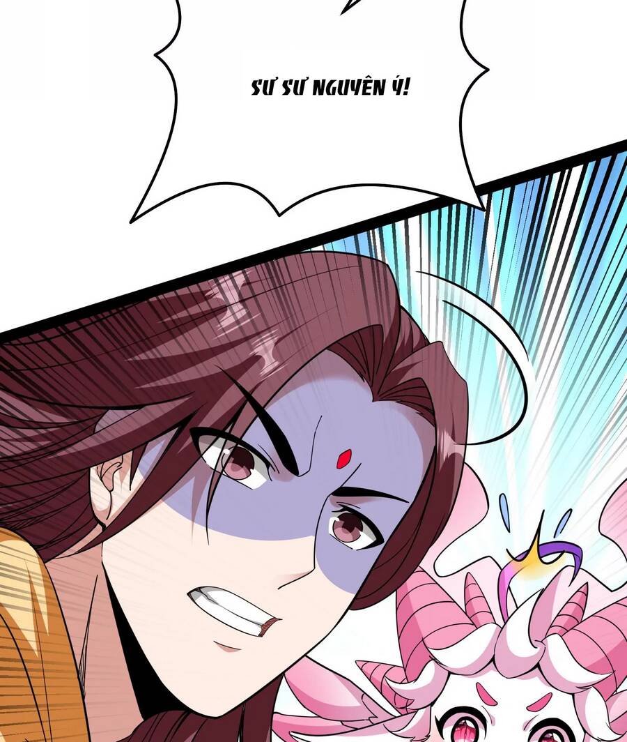 Đánh Bại Chư Thiên - Chương 68