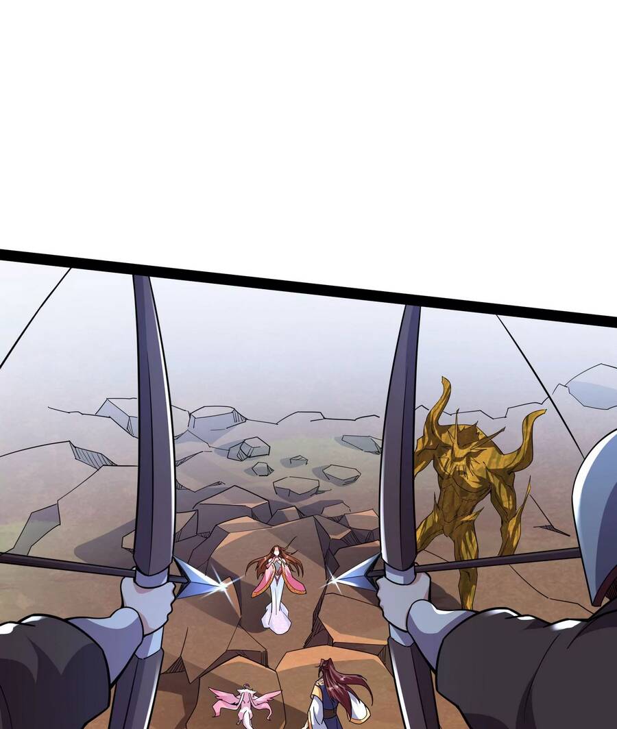 Đánh Bại Chư Thiên - Chương 68