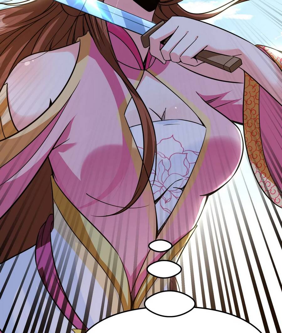 Đánh Bại Chư Thiên - Chương 68