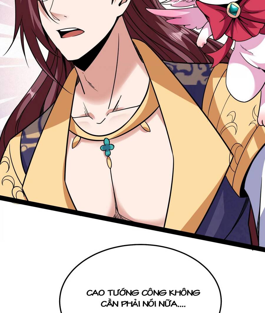 Đánh Bại Chư Thiên - Chương 68