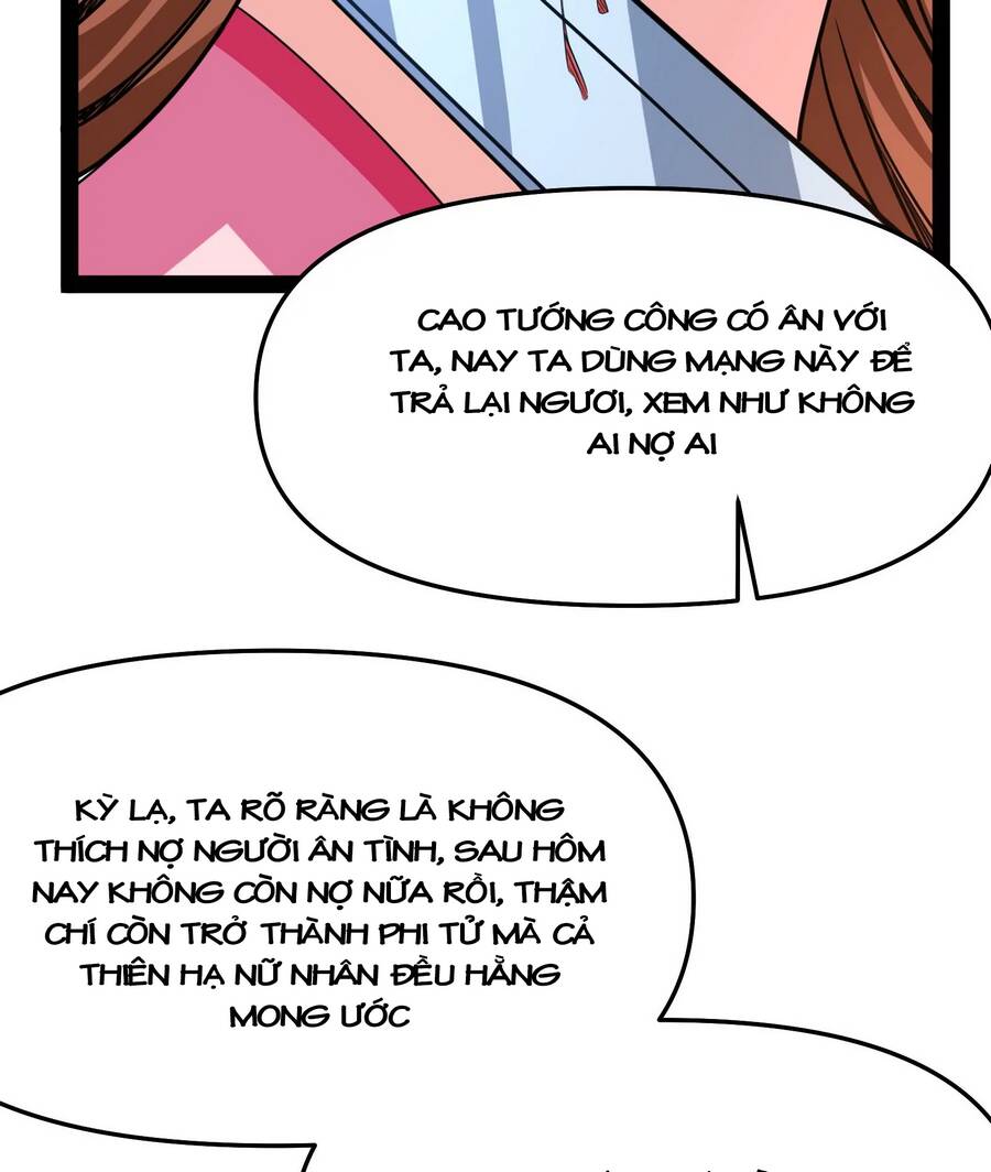 Đánh Bại Chư Thiên - Chương 68