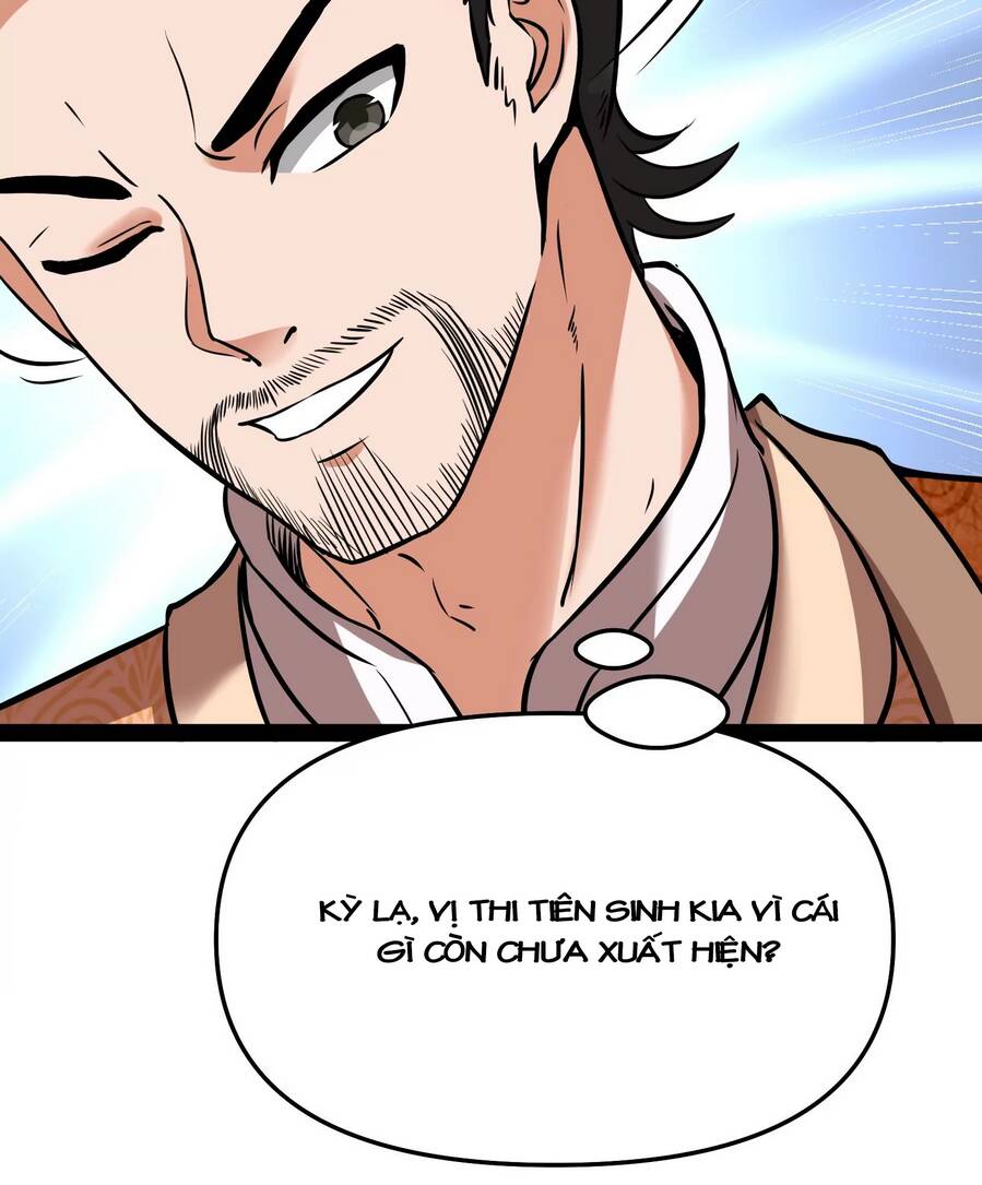 Đánh Bại Chư Thiên - Chương 68