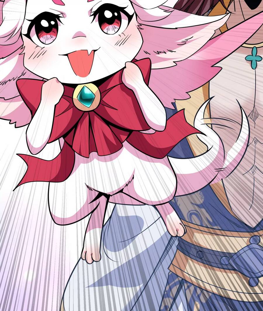 Đánh Bại Chư Thiên - Chương 68