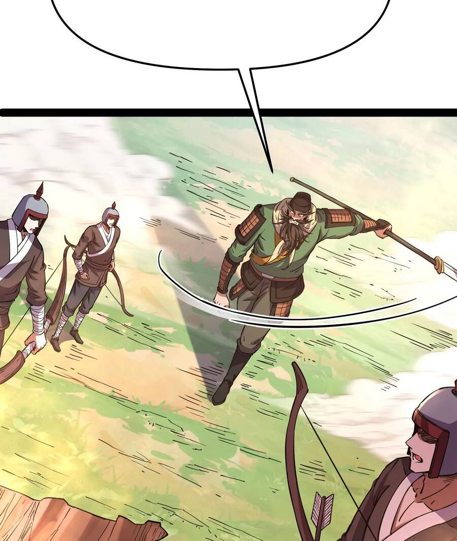 Đánh Bại Chư Thiên - Chương 68