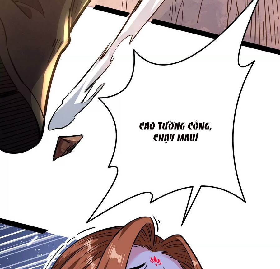 Đánh Bại Chư Thiên - Chương 68