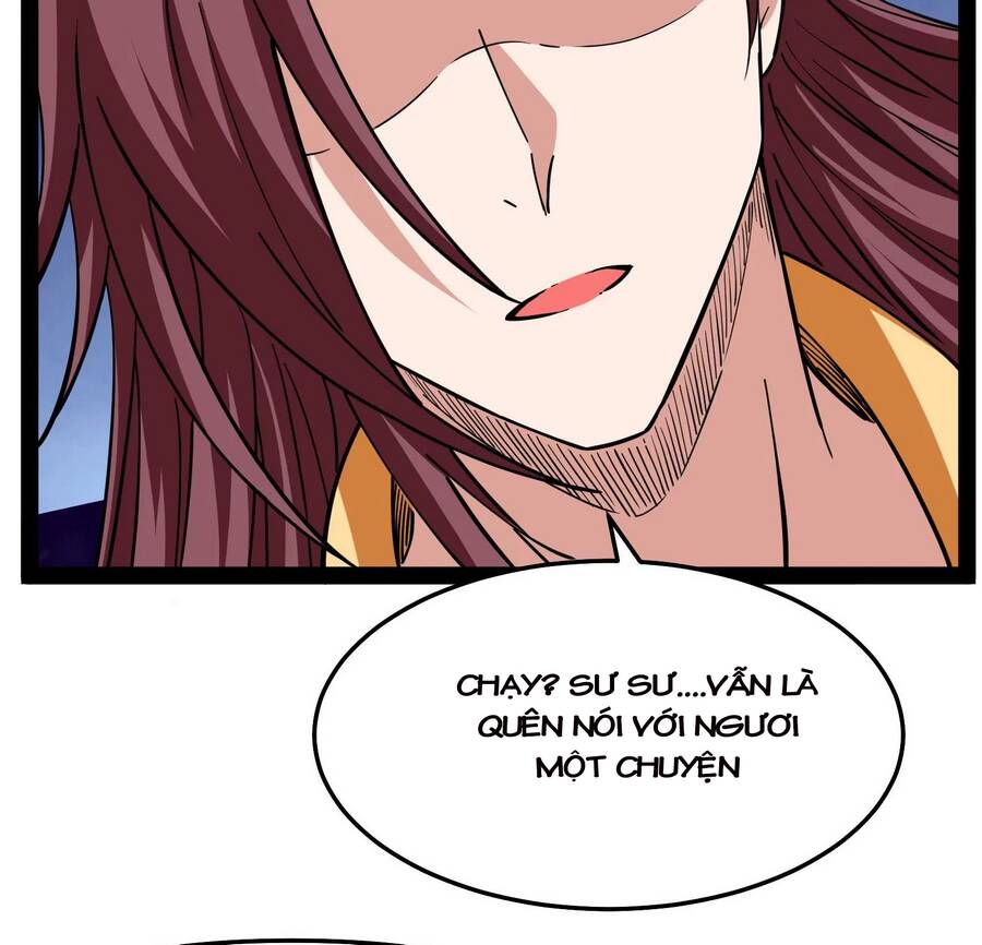 Đánh Bại Chư Thiên - Chương 68