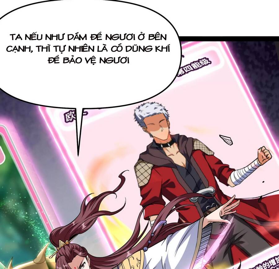 Đánh Bại Chư Thiên - Chương 68