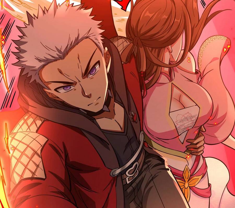 Đánh Bại Chư Thiên - Chương 69